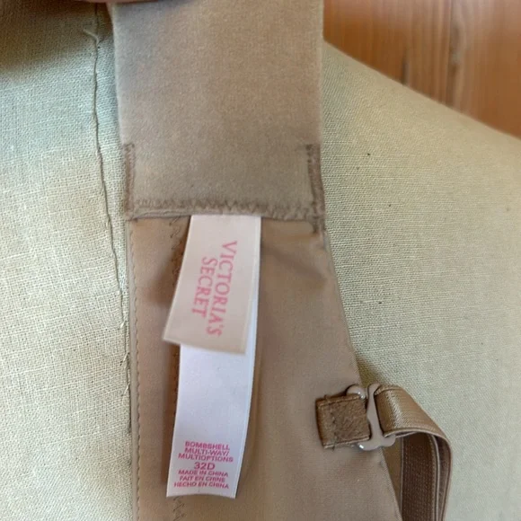 Victoria’s Secret, Bombshell Multi-Way Bra - Picture 8 of 8
